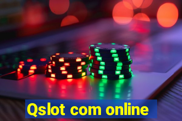 Qslot com online